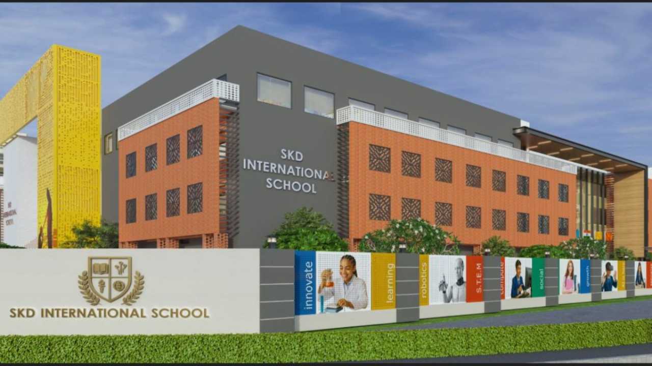 SKD International School